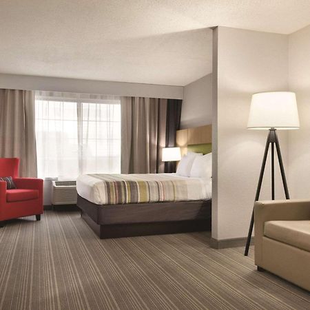 Country Inn & Suites By Radisson, Merrillville, In Екстериор снимка