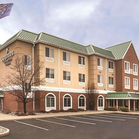 Country Inn & Suites By Radisson, Merrillville, In Екстериор снимка