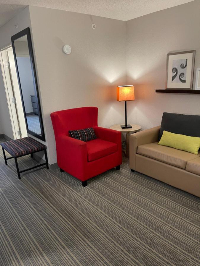 Country Inn & Suites By Radisson, Merrillville, In Екстериор снимка