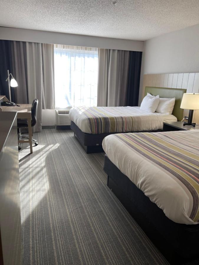 Country Inn & Suites By Radisson, Merrillville, In Екстериор снимка