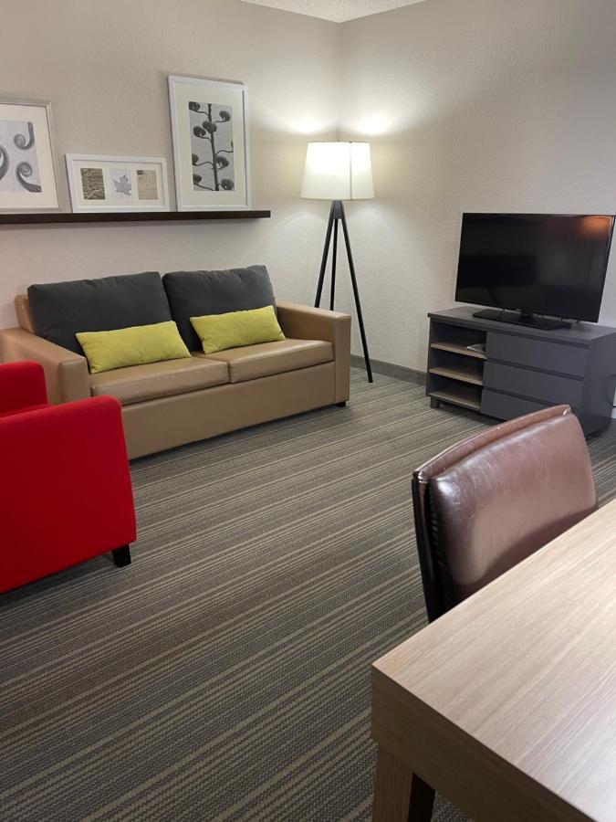 Country Inn & Suites By Radisson, Merrillville, In Екстериор снимка