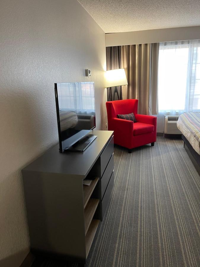 Country Inn & Suites By Radisson, Merrillville, In Екстериор снимка