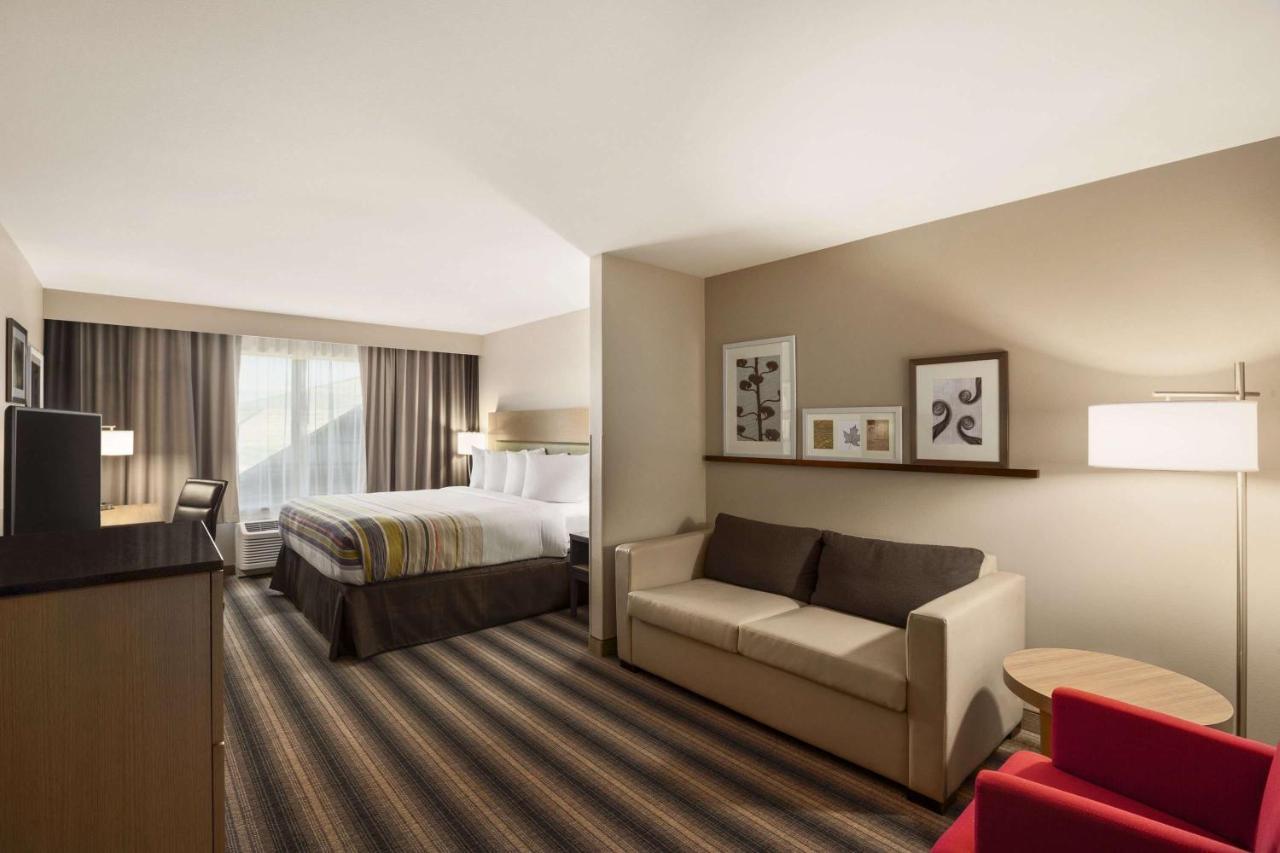 Country Inn & Suites By Radisson, Merrillville, In Екстериор снимка