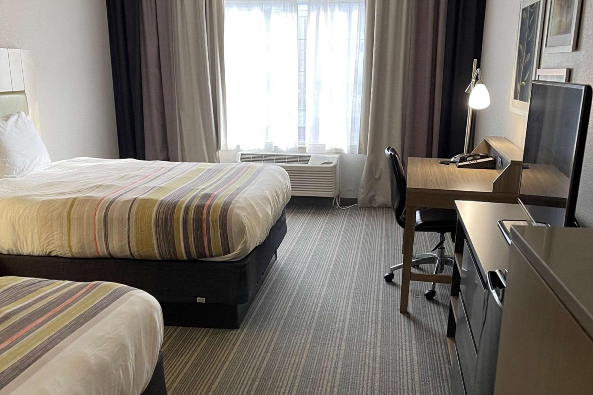 Country Inn & Suites By Radisson, Merrillville, In Екстериор снимка
