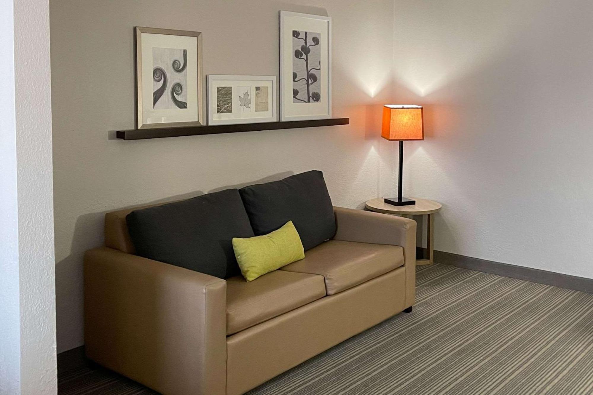Country Inn & Suites By Radisson, Merrillville, In Екстериор снимка