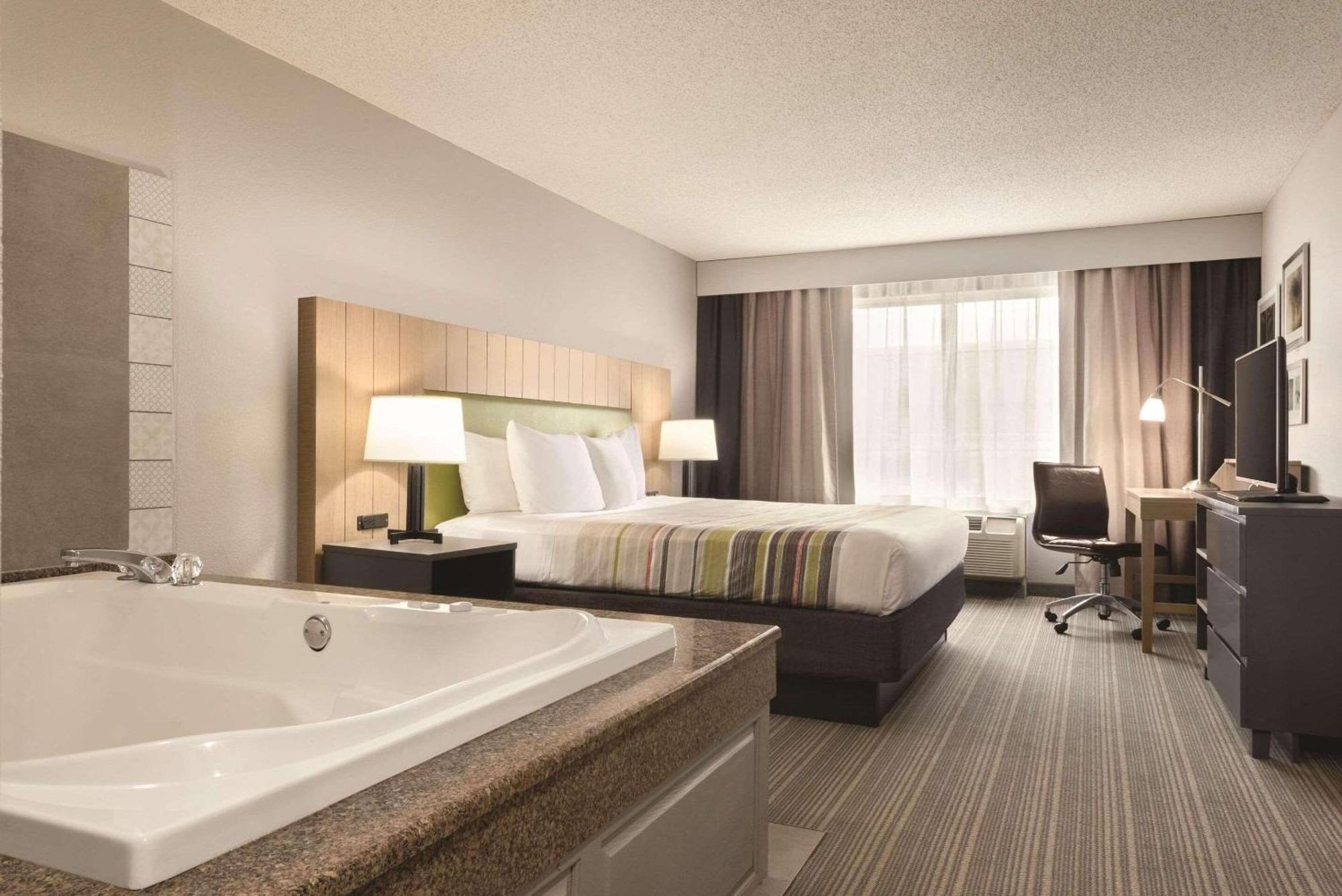 Country Inn & Suites By Radisson, Merrillville, In Екстериор снимка