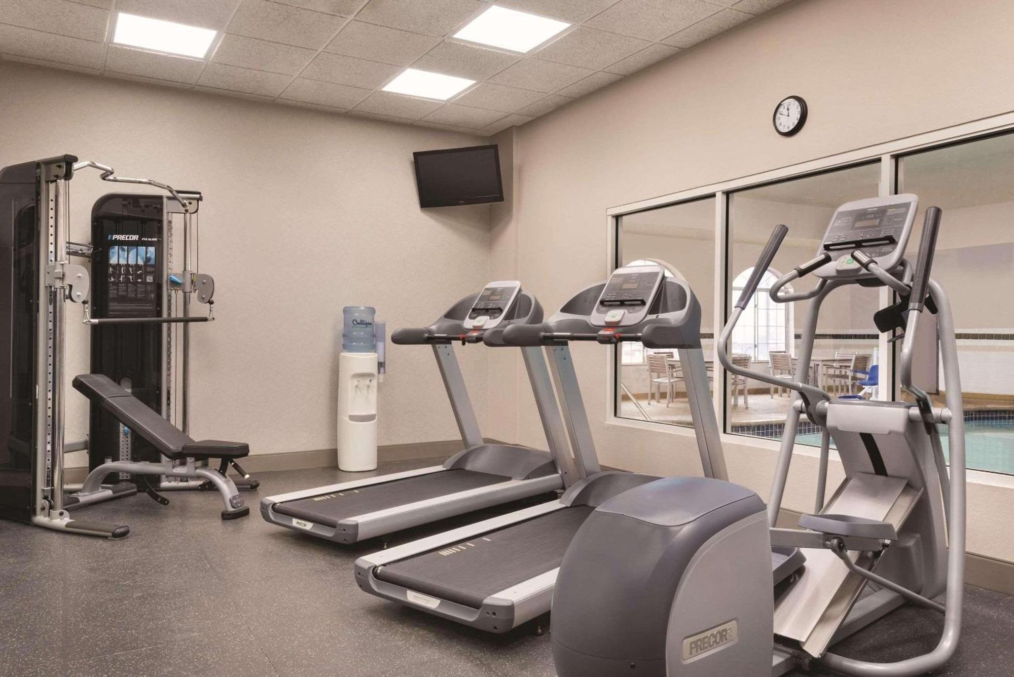 Country Inn & Suites By Radisson, Merrillville, In Екстериор снимка