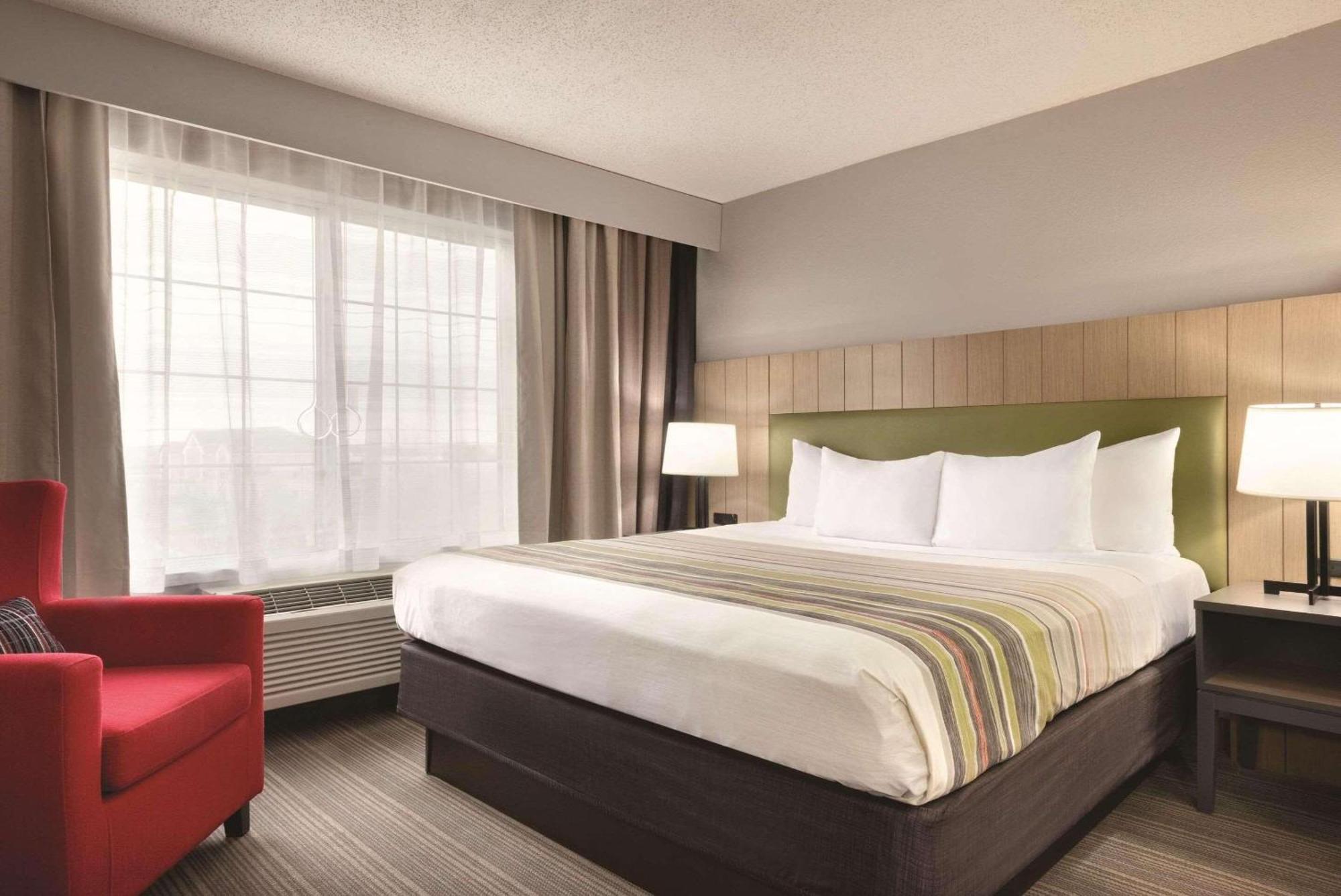 Country Inn & Suites By Radisson, Merrillville, In Екстериор снимка
