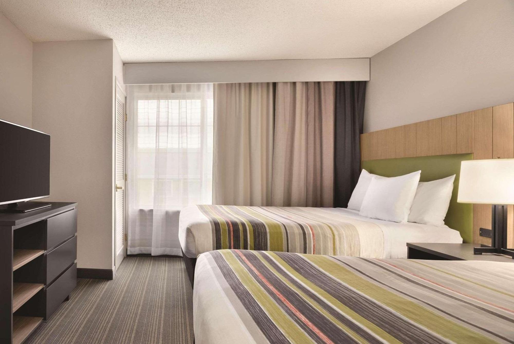 Country Inn & Suites By Radisson, Merrillville, In Екстериор снимка