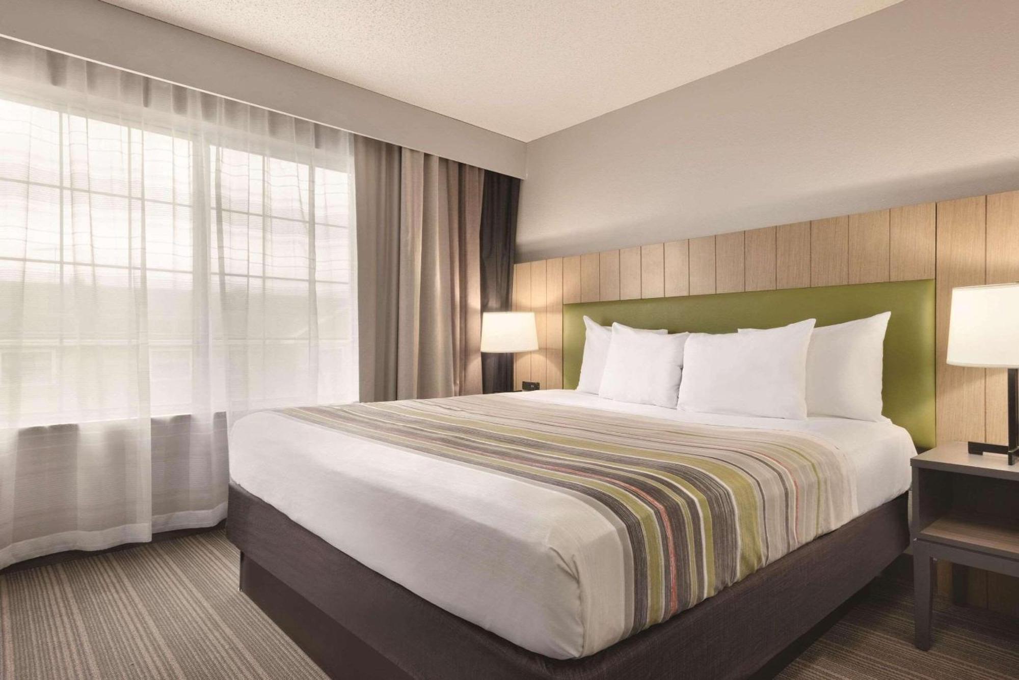 Country Inn & Suites By Radisson, Merrillville, In Екстериор снимка