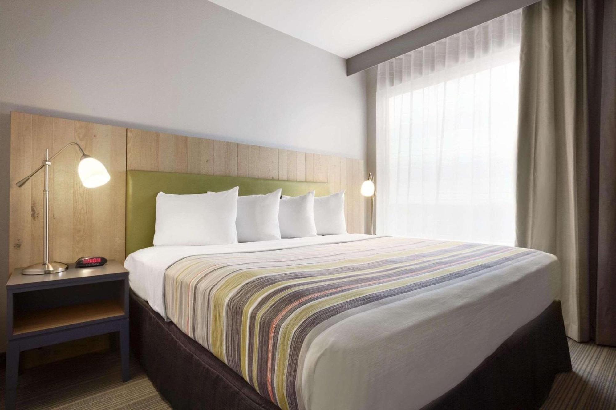 Country Inn & Suites By Radisson, Merrillville, In Екстериор снимка