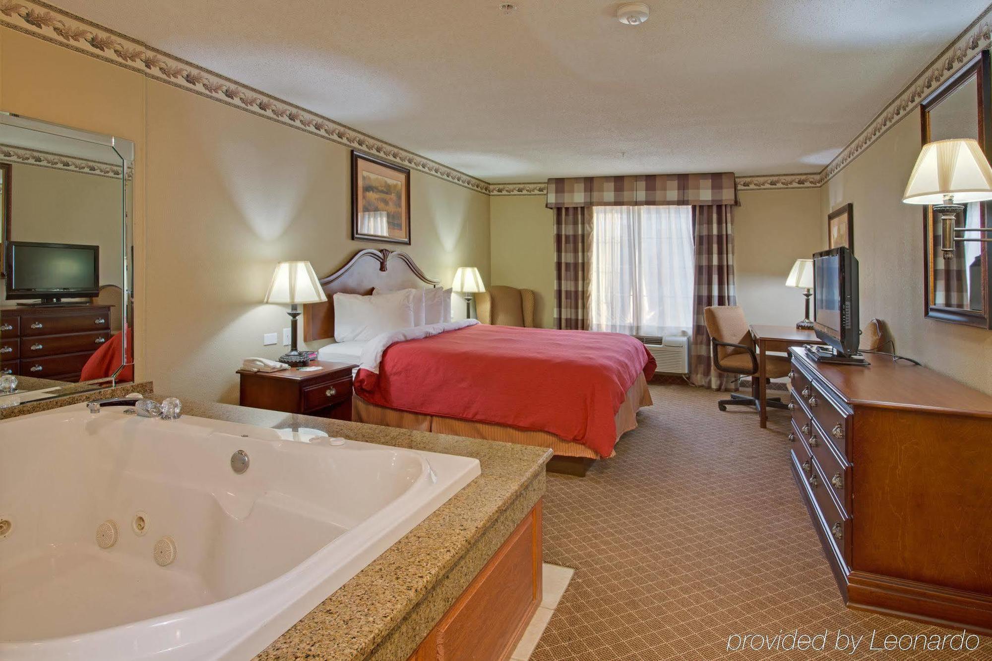 Country Inn & Suites By Radisson, Merrillville, In Екстериор снимка