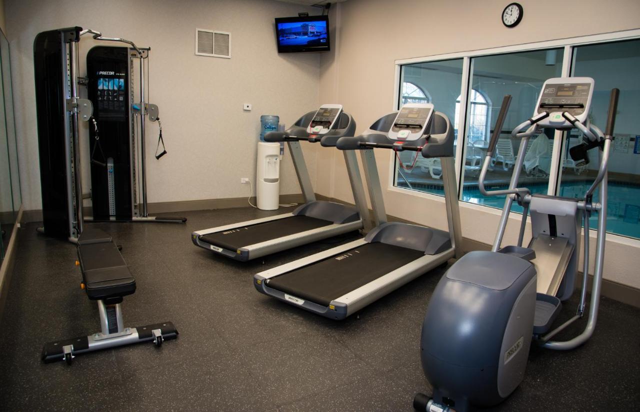 Country Inn & Suites By Radisson, Merrillville, In Екстериор снимка